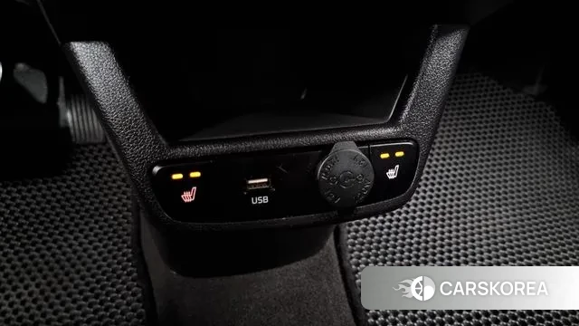 Kia The New Ray id 3411743 из Кореи 10