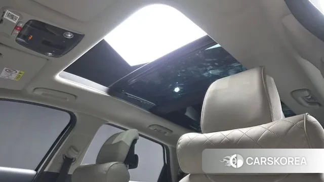 Kia Sportage 5th Generation Hybrid id 3721863 из Кореи 10