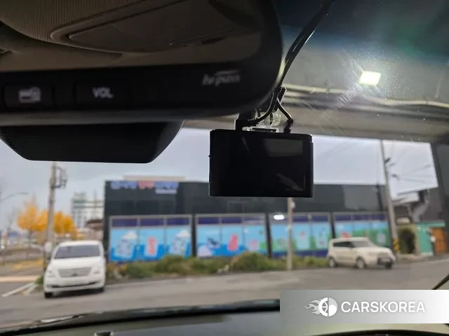 Hyundai Santa Fe TM id 3423249 из Кореи 10