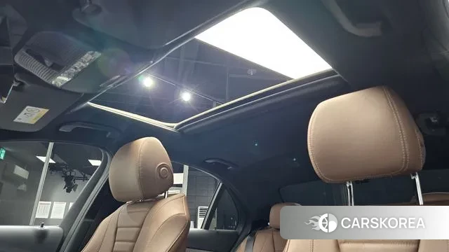 Mercedes-Benz E-Class W213 id 3556739 из Кореи 10