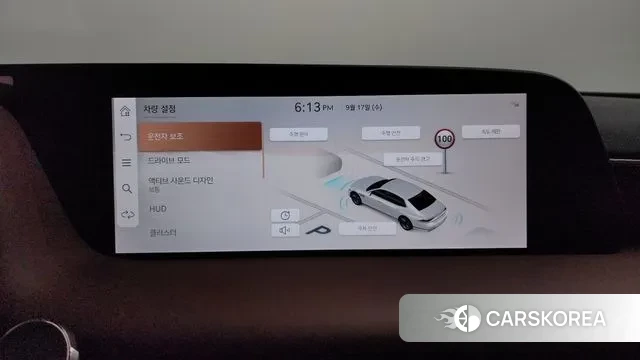 Genesis G90 (RS4) id 3163887 из Кореи 10