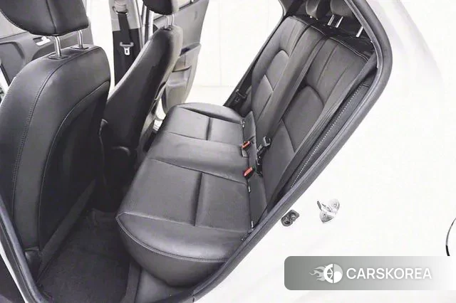 Kia Morning Urban (JA) id 3023937 из Кореи 10