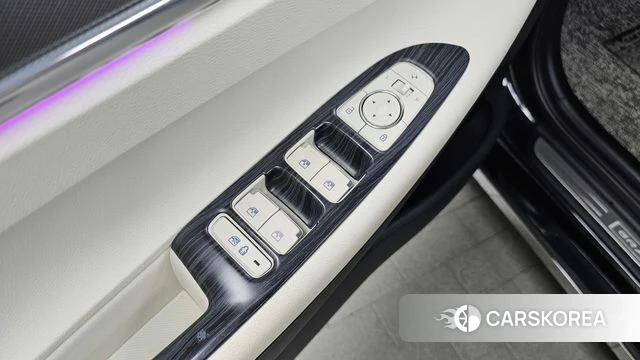 Hyundai The New Grandeur IG Hybrid id 4631838 из Кореи 10