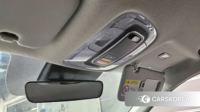 Hyundai Avante (CN7) id 3448088 из Кореи 10