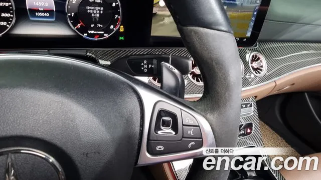 Mercedes-Benz E-Class W213 id 2763118 из Кореи 10