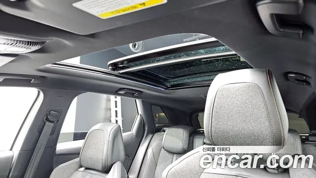 Peugeot 3008 second generation id 2941684 из Кореи 10