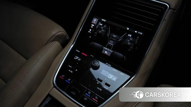 Porsche Panamera (971) id 3943118 из Кореи 10