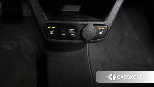 Kia The New Ray id 4508236 из Кореи 10