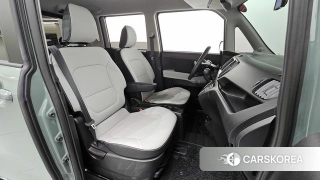 Kia The New Kia Ray id 4607415 из Кореи 10