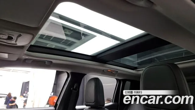 Jeep Renegade id 2751000 из Кореи 10