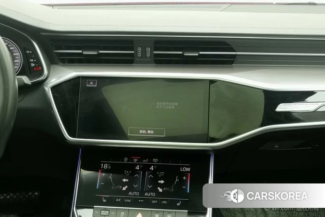 Audi A6L id 4210634 из Китая 10