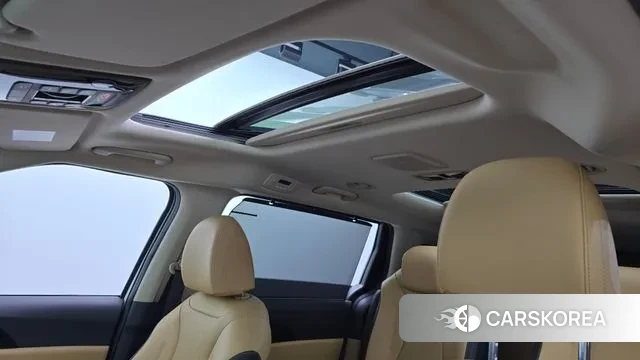 Kia Carnival 4th generation id 3023691 из Кореи 10