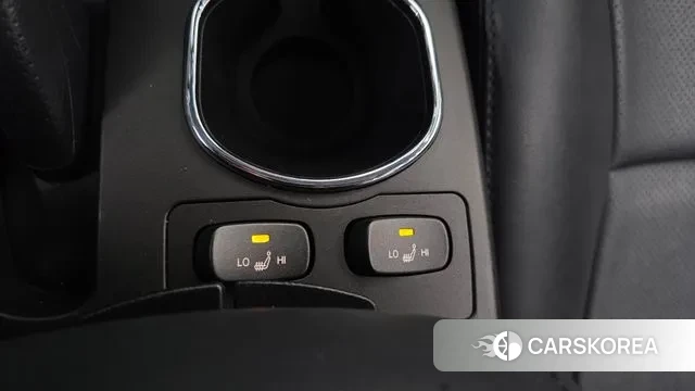 Ssangyong New Style Korando C id 3563242 из Кореи 10