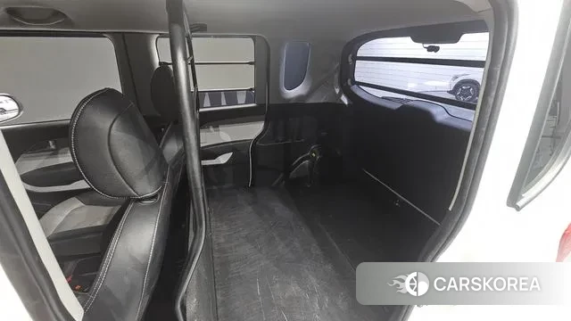 Kia The New Ray id 3530142 из Кореи 10