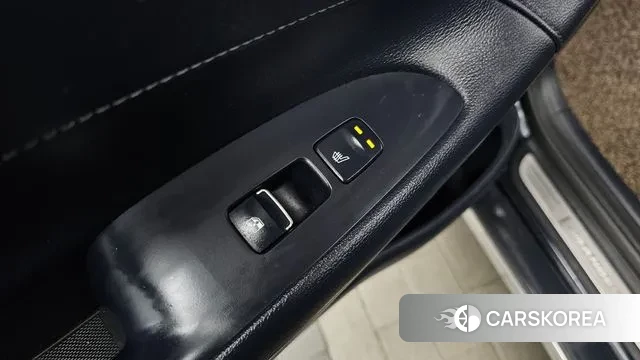 Hyundai The New Grandeur IG id 3660661 из Кореи 10