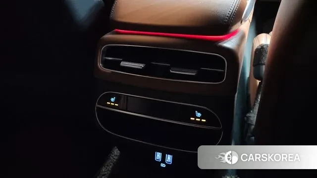 Genesis GV70 id 3498118 из Кореи 10