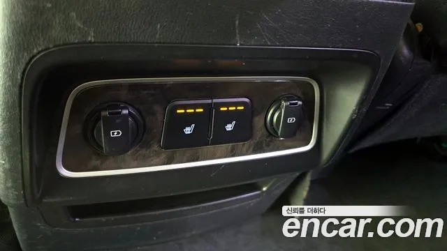 Hyundai The New Grand Starex id 2912993 из Кореи 10