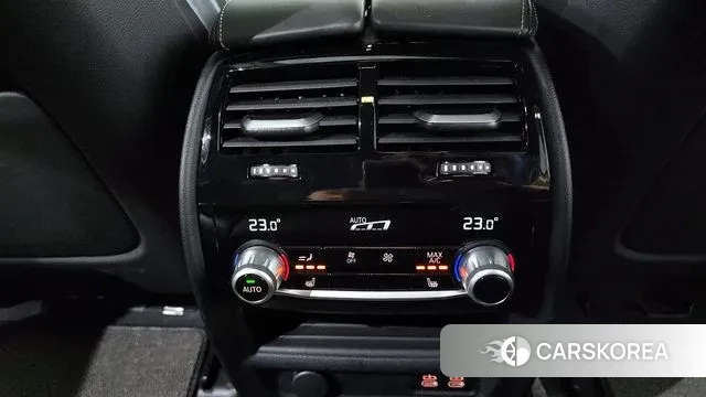 BMW 5 Series (G30) id 2998567 из Кореи 10