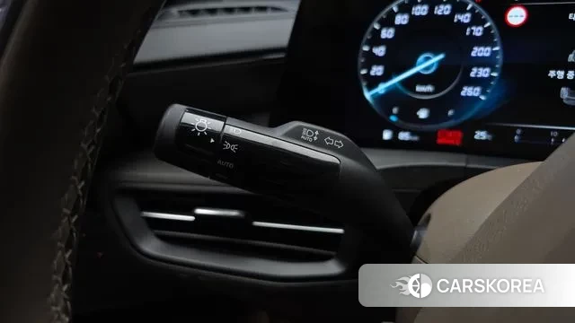 Kia K8 id 3191881 из Кореи 10