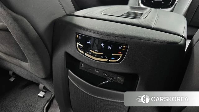 Cadillac Escalade id 4535673 из Кореи 10