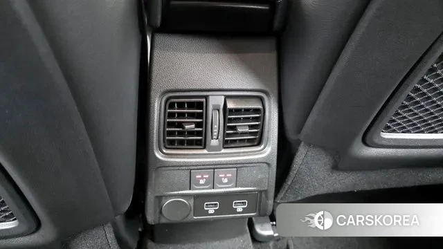 Renault Korea (Samsung) XM3 id 3322486 из Кореи 10