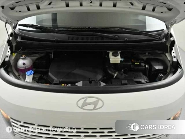 Hyundai Staria id 4300507 из Кореи 10