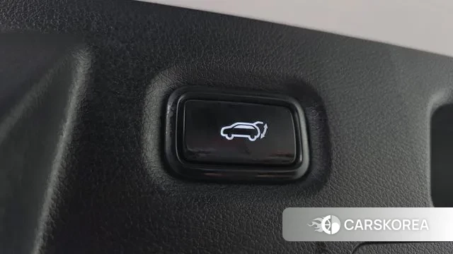 Hyundai Santa Fe TM id 3552933 из Кореи 10