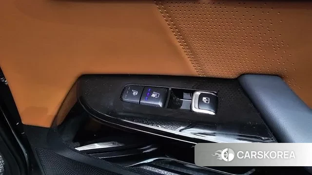 Kia Mohave Master id 3378047 из Кореи 10