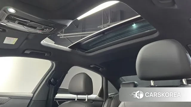 Audi A6 (C8) id 3492336 из Кореи 10