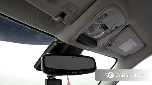 Chevrolet (GM Daewoo) Bolt EUV id 3721617 из Кореи 10