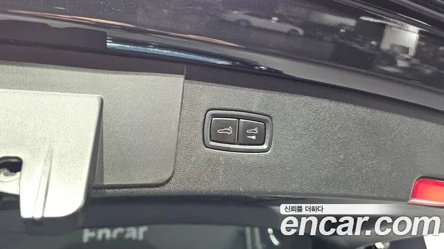 Porsche Cayenne (PO536) id 2916631 из Кореи 10