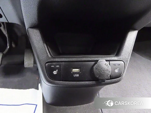 Kia The New Ray id 3038213 из Кореи 10