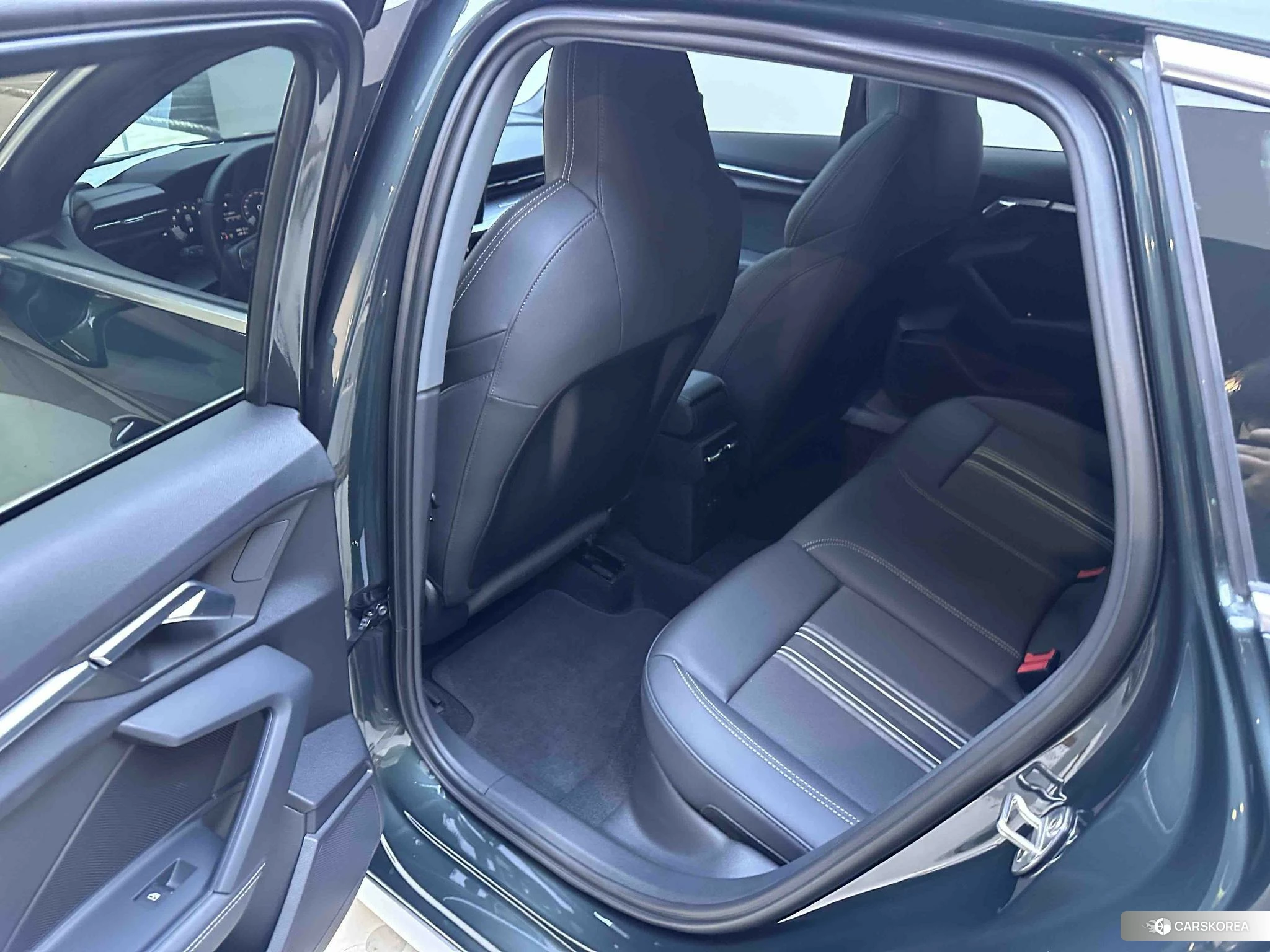 Audi A3 id 4510305 из Китая 10