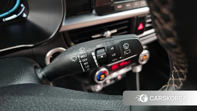 Kia The New Morning (JA) id 4578702 из Кореи 10