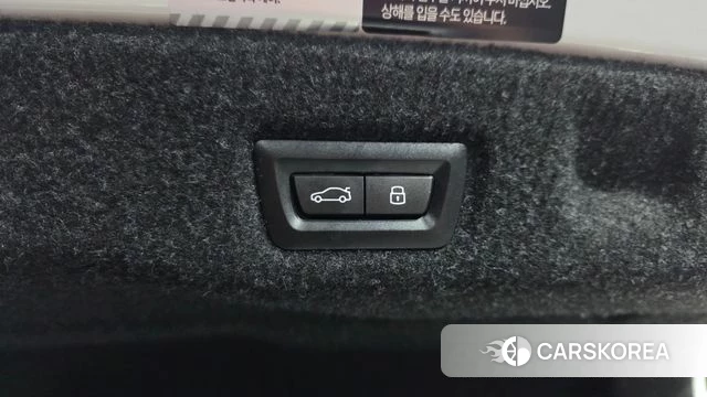 BMW 5 Series (G60) id 4578669 из Кореи 10