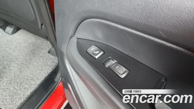 Ssangyong Rexton Sports Cannes id 2649319 из Кореи 10