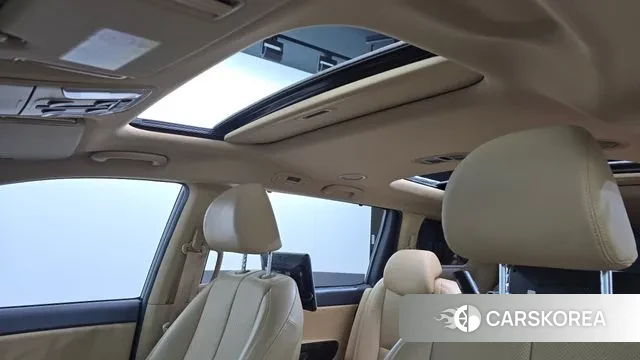 Kia The New Carnival id 3666474 из Кореи 10