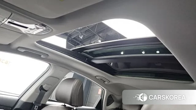 Hyundai Grandeur IG id 2966514 из Кореи 10