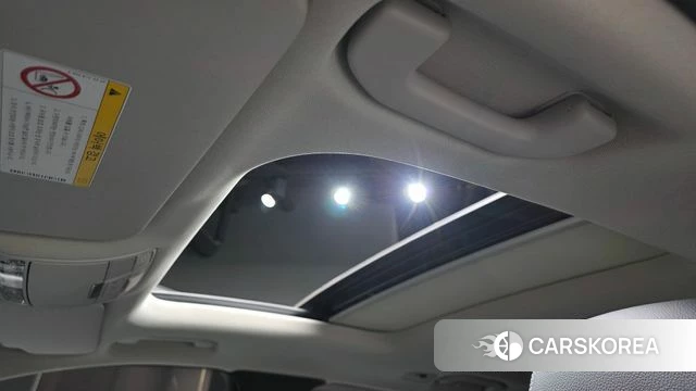 Mercedes-Benz GLC-Class X253 id 4294716 из Кореи 10