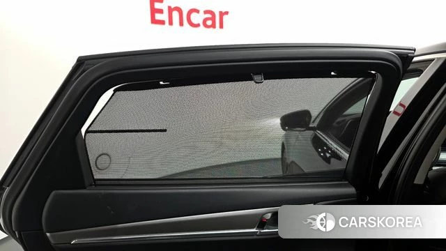 Hyundai The New Grandeur IG id 4338502 из Кореи 10