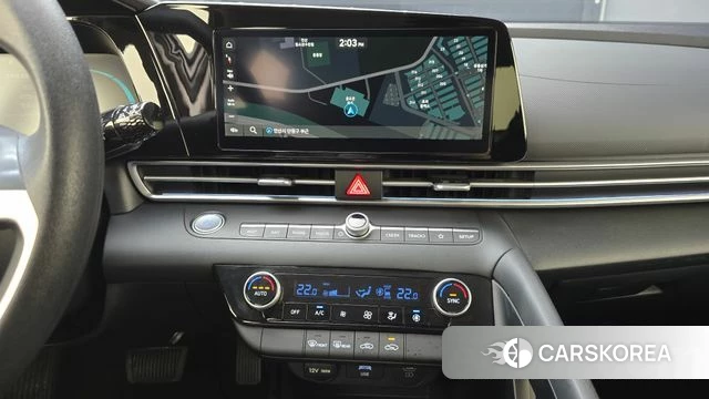 Hyundai The New Avante (CN7) id 4443277 из Кореи 10