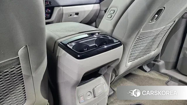 Kia The New Carnival id 3428678 из Кореи 10