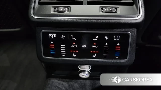 Audi A6 (C8) id 3175958 из Кореи 10