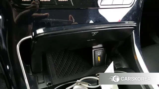 Mercedes-Benz C-Class W205 id 3344505 из Кореи 10