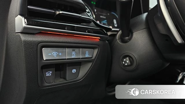 Genesis G80 (RG3) id 4303800 из Кореи 10