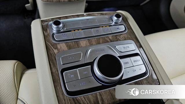 Kia More K9 id 3861019 из Кореи 10