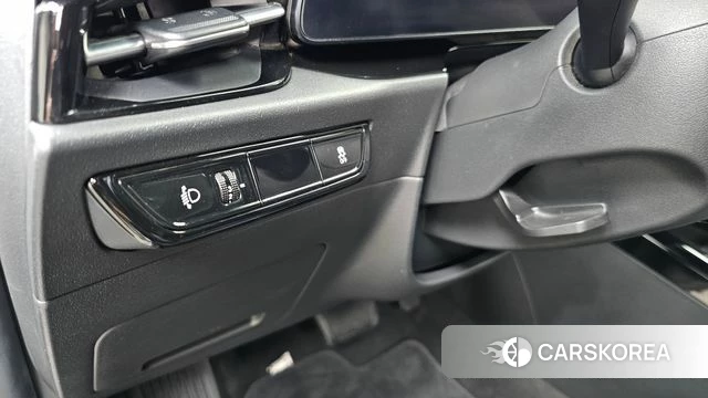 Kia Di All New Niro EV id 4506299 из Кореи 10