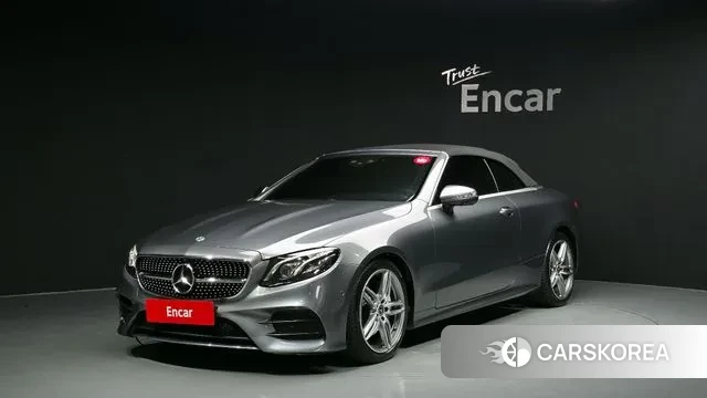 Mercedes-Benz E-Class W213 id 3107220 из Кореи 10