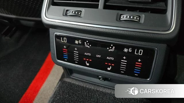 Audi A6 (C8) id 4324786 из Кореи 10