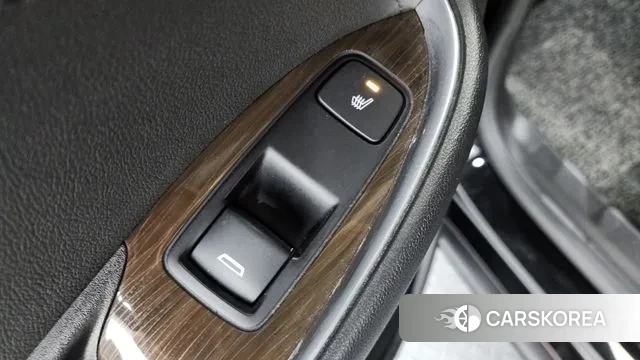 Chevrolet (GM Daewoo) The New Malibu id 3214857 из Кореи 10